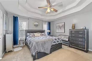 3879 Morning Dew Way, Powder Springs, GA 30127 - Photo 22