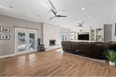 4030 River Ridge Chase SE, Marietta, GA 30067 - Photo 16