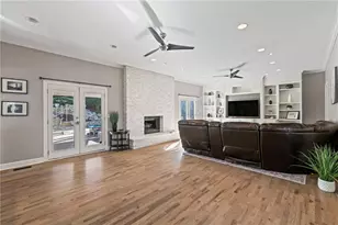 4030 River Ridge Chase SE, Marietta, GA 30067 - Photo 16