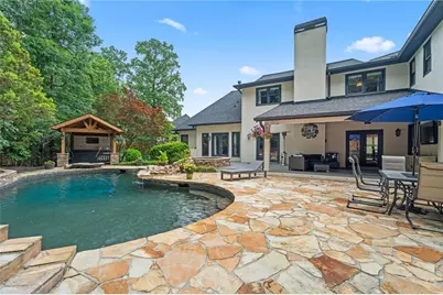 4030 River Ridge Chase SE, Marietta, GA 30067 - Photo 2