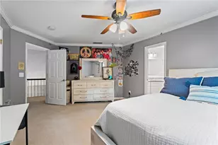 4030 River Ridge Chase SE, Marietta, GA 30067 - Photo 44