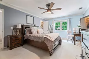 4030 River Ridge Chase SE, Marietta, GA 30067 - Photo 38