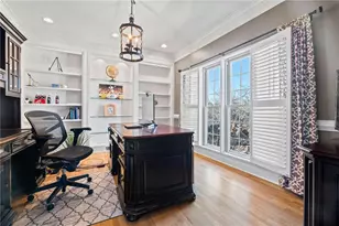 4030 River Ridge Chase SE, Marietta, GA 30067 - Photo 20