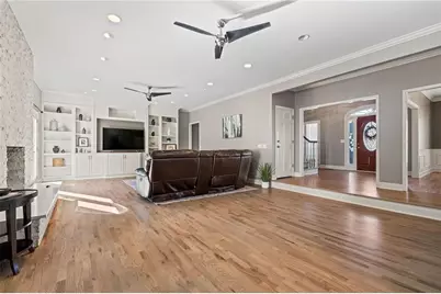 4030 River Ridge Chase SE, Marietta, GA 30067 - Photo 18