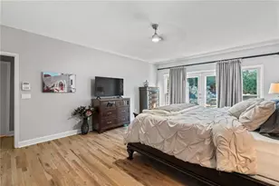 4030 River Ridge Chase SE, Marietta, GA 30067 - Photo 24