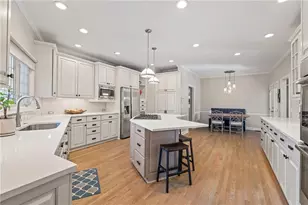 4030 River Ridge Chase SE, Marietta, GA 30067 - Photo 14