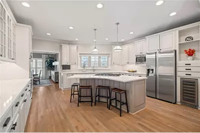 4030 River Ridge Chase SE, Marietta, GA 30067 - Photo 4