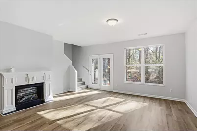 5107 Madeline Place, Stone Mountain, GA 30083 - Photo 2