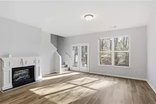 5107 Madeline Pl, Stone Mountain, GA 30083 - Photo 2