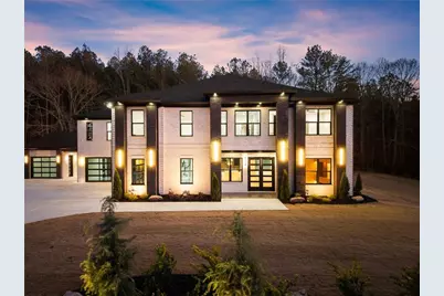 1680 Mineral Springs Road, Hoschton, GA 30548 - Photo 2