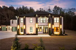 1680 Mineral Springs Rd, Hoschton, GA 30548 - Photo 2