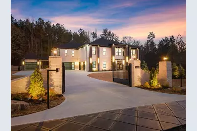 1680 Mineral Springs Road, Hoschton, GA 30548 - Photo 4