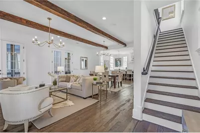 2510 Brook Run, Alpharetta, GA 30009 - Photo 2