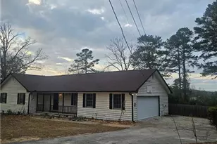 1291 S Deshon Rd, Lithonia, GA 30058 - Photo 1