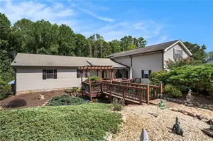 6228 Lively Way, Cumming, GA 30040 - Photo 2