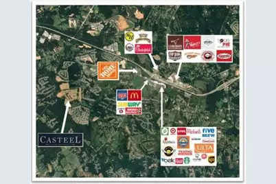 110 Rivington Drive, Winder, GA 30680 - Photo 8