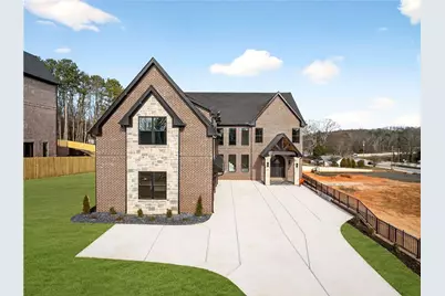 403 Thunder Road, Buford, GA 30518 - Photo 1