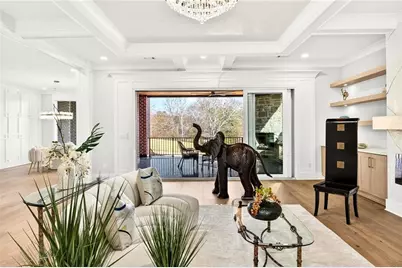 403 Thunder Road, Buford, GA 30518 - Photo 20