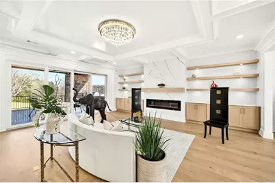 403 Thunder Road, Buford, GA 30518 - Photo 20