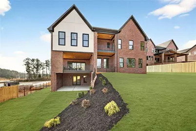 403 Thunder Road, Buford, GA 30518 - Photo 86