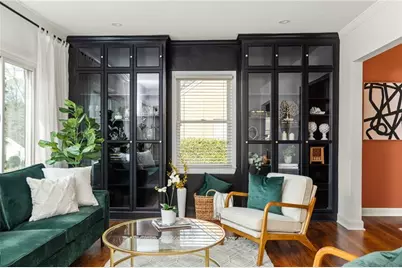 1096 Walker Drive, Decatur, GA 30030 - Photo 6