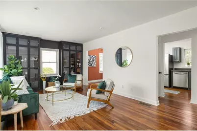 1096 Walker Drive, Decatur, GA 30030 - Photo 4