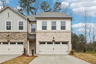 6728 Armonia Dr SW, Mableton, GA 30126 - Photo 2