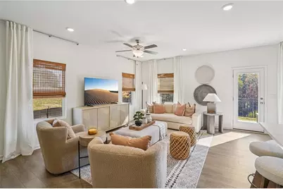 6728 Armonia Drive SW, Mableton, GA 30126 - Photo 4