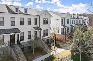 209 Phillips Ln, Alpharetta, GA 30009 - Photo 2