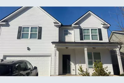 7226 Gladstone Circle, Lithonia, GA 30038 - Photo 1