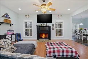 323 Lloyd Way, Resaca, GA 30735 - Photo 14