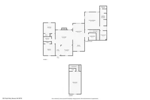 323 Lloyd Way, Resaca, GA 30735 - Photo 38