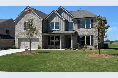 4265 Trinity Oaks Trail, Cumming, GA 30040 - Photo 1