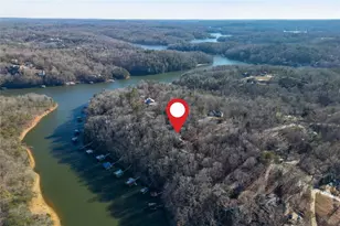 27 Toto Creek Dr E, Dawsonville, GA 30534 - Photo 4