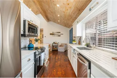 27 Toto Creek Drive E, Dawsonville, GA 30534 - Photo 10