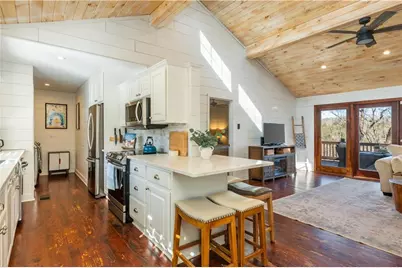 27 Toto Creek Drive E, Dawsonville, GA 30534 - Photo 20