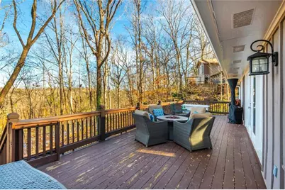 27 Toto Creek Drive E, Dawsonville, GA 30534 - Photo 38