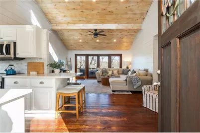 27 Toto Creek Drive E, Dawsonville, GA 30534 - Photo 6