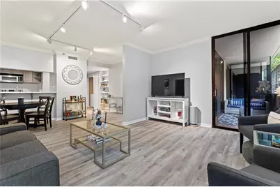 1130 Piedmont Avenue NE #408, Atlanta, GA 30309 - Photo 8