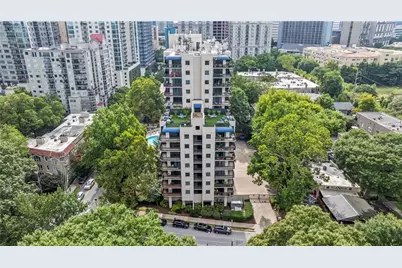 1130 Piedmont Avenue NE #408, Atlanta, GA 30309 - Photo 42
