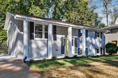 1864 Glen Echo Drive, Decatur, GA 30032 - Photo 36
