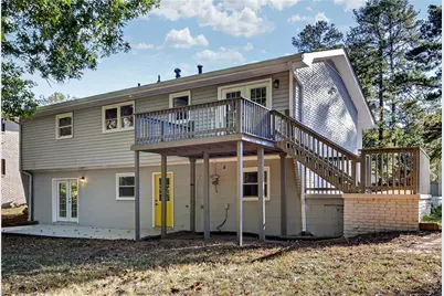 1864 Glen Echo Drive, Decatur, GA 30032 - Photo 32