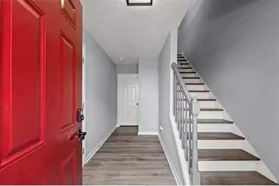 4711 Poplar Ridge Court, Oakwood, GA 30566 - Photo 2