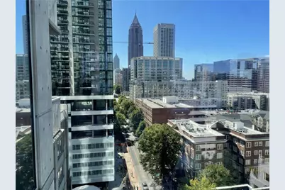 855 Peachtree Street NE #1201, Atlanta, GA 30308 - Photo 18