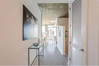 855 Peachtree Street NE #1201, Atlanta, GA 30308 - Photo 2