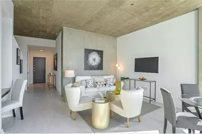 855 Peachtree Street NE #1201, Atlanta, GA 30308 - Photo 10