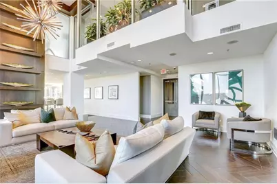 855 Peachtree Street NE #1201, Atlanta, GA 30308 - Photo 24