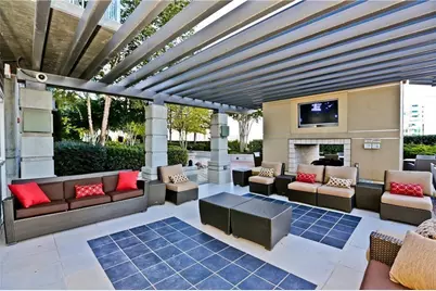 855 Peachtree Street NE #1201, Atlanta, GA 30308 - Photo 28