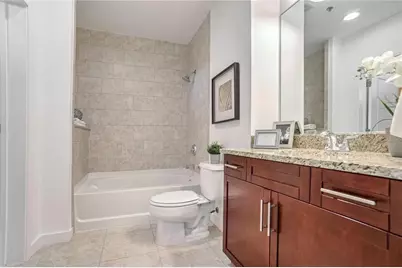 855 Peachtree Street NE #1201, Atlanta, GA 30308 - Photo 14