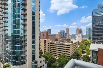 855 Peachtree Street NE #1201, Atlanta, GA 30308 - Photo 20